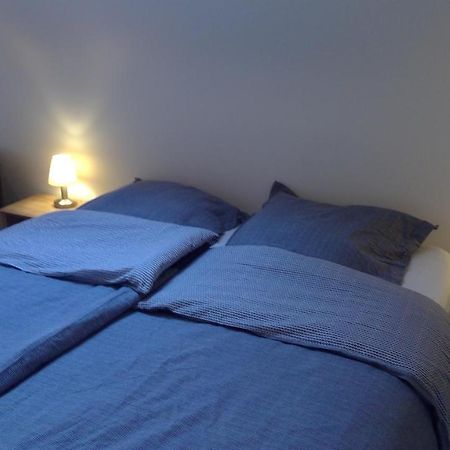 De Blauwvoet Studio Apartamento Nieuwpoort Exterior foto